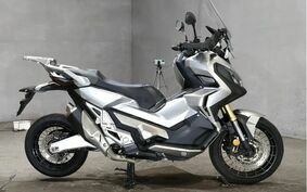 HONDA X-ADV 750 2018 RC95