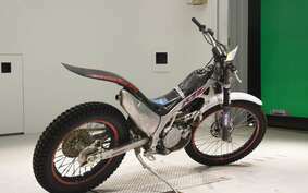 HONDA RTL260F