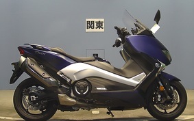 YAMAHA T-MAX 530 DX 2017 SJ15J