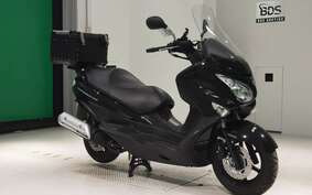 SUZUKI BURGMAN200A CH41A