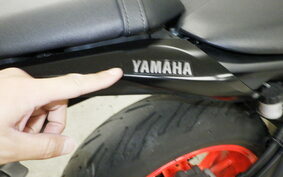 YAMAHA MT-07 2021 RM33J