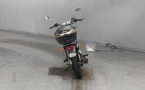 YAMAHA YB125SP LBPPCJL