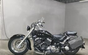 YAMAHA DRAGSTAR 400 CLASSIC 2002 VH01J