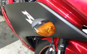 YAMAHA YZF-R1 2008