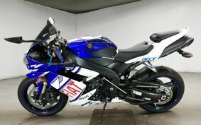 YAMAHA YZF-R1 2007 RN20