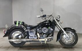 YAMAHA DRAGSTAR 400 CLASSIC 2004 VH01J