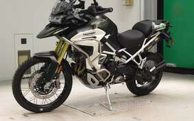 TRIUMPH TIGER 1200 RALLY EX 2022 AP23VU