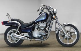 KAWASAKI VULCAN 400 1993 EN400B