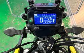 SUZUKI V-STROM 250 DS11A