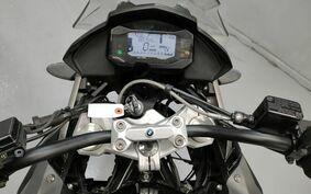 BMW G310GS 2018 0G02