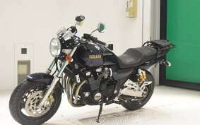 YAMAHA XJR1200 1997 4KG