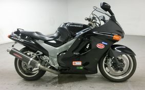 KAWASAKI ZZ1100 NINJA 1997 ZXT10D