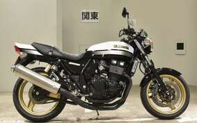 KAWASAKI ZRX-2 2008 ZR400E