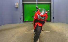 KAWASAKI NINJA 250R 2012 EX250K