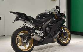 YAMAHA YZF-R6 2009