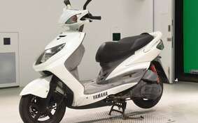 YAMAHA CYGNUS 125 X SE46