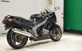 KAWASAKI ZZ1100 NINJA R 1991 ZXT10C