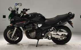 SUZUKI BANDIT 1200 S 2005 GV77A