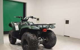 YAMAHA GRIZZLY 125 AE03Y