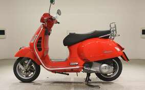 VESPA GTS250IE