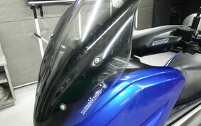 YAMAHA N-MAX SED6J