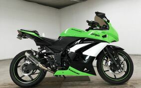 KAWASAKI NINJA 250R EX250K