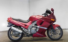 KAWASAKI ZZ-R400 1990 ZX400K