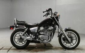 HONDA NV400 CUSTOM 1985 NC12