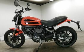 DUCATI SCRAMBLER 62 KA00A