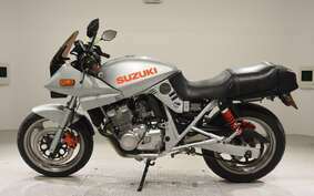 SUZUKI GSX250S KATANA GJ76A