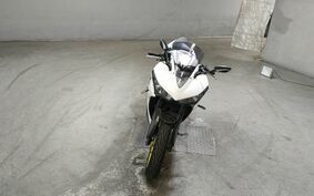 YAMAHA YZF-R25 RG43J