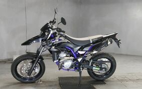 YAMAHA WR125X DE07