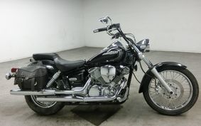 YAMAHA DRAGSTAR 250 VG02J