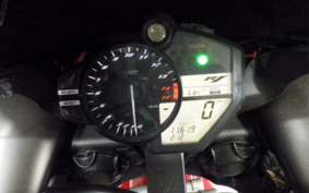 YAMAHA YZF-R1 2009 RN23