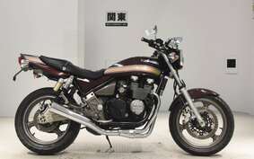 KAWASAKI ZEPHYR 400 KAI 2003 ZR400C