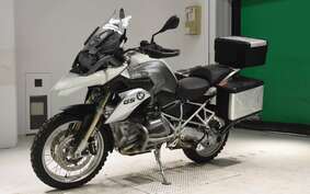 BMW R1200GS 2013