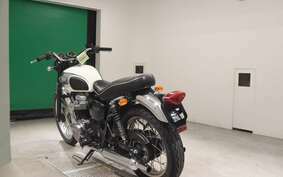 KAWASAKI W400 2010 EJ400A