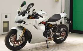 DUCATI SS950S 2022 1V00A