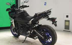 YAMAHA MT-09 Tracer GT 2020 RN51J