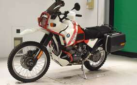 BMW R100GS PARIS DAKAR 1992 7***