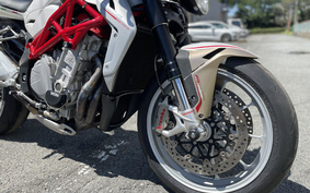 MV AGUSTA タブルターレ1090RR 2015