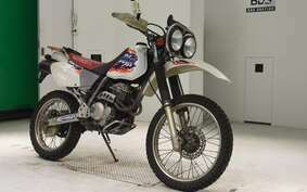 HONDA XR250 BAJA MD30