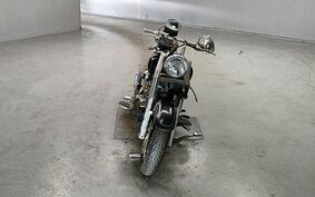 YAMAHA DRAGSTAR 400 CLASSIC 2001 VH01J