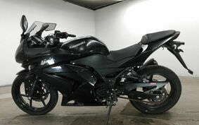 KAWASAKI NINJA 250R EX250K