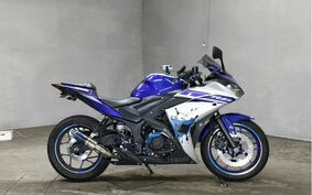 YAMAHA YZF-R25 RG10J