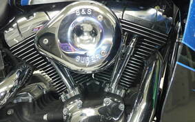 HARLEY FXDLI 1450 2006