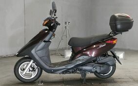 YAMAHA AXIS 125 TREET SE53J