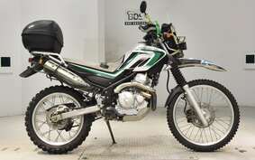 YAMAHA SEROW 250 DG17J