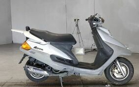 YAMAHA CYGNUS 125 4TG