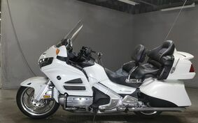 HONDA GL 1800 GOLD WING 2012 SC68